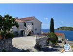 Holiday Ferienwohnungen Lucic, Rogoznica, Kroatien