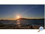 Holiday Apartmaji Lucic - Rogoznica Hrvaka
