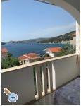 Holiday Apartmaji Lucic - Rogoznica Hrvaka