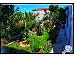 Holiday Apartmaji Lucic - Rogoznica Hrvaka