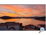 Holiday Apartmaji Lucic - Rogoznica Hrvaka