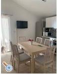Holiday Apartmaji Lucic - Rogoznica Hrvaka