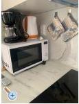Holiday Apartmaji Lucic - Rogoznica Hrvaka