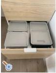Holiday Apartmaji Lucic - Rogoznica Hrvaka