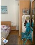 Holiday Apartmaji Lucic - Rogoznica Hrvaka