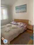 Holiday Apartmaji Lucic - Rogoznica Hrvaka