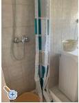 Holiday Apartmaji Lucic - Rogoznica Hrvaka