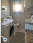 Holiday Apartmaji Lucic - Rogoznica Hrvaka