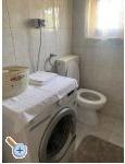 Holiday Apartmaji Lucic - Rogoznica Hrvaka