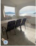 Holiday Apartmaji Lucic - Rogoznica Hrvaka