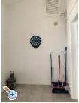 Holiday Apartmaji Lucic - Rogoznica Hrvaka