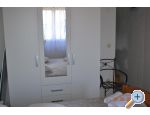 Holiday Apartmaji Lucic - Rogoznica Hrvaka