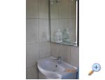 Holiday Apartmaji Lucic - Rogoznica Hrvaka