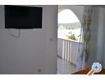 Holiday Apartmaji Lucic - Rogoznica Hrvaka