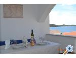 Holiday Apartmaji Lucic - Rogoznica Hrvaka