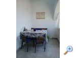 Holiday Apartmaji Lucic - Rogoznica Hrvaka