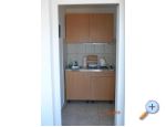 Holiday Apartmaji Lucic - Rogoznica Hrvaka