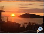 Holiday Apartmaji Lucic - Rogoznica Hrvaka