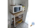 Holiday Apartmaji Lucic - Rogoznica Hrvaka