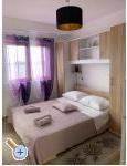 Holiday Apartmaji Lucic - Rogoznica Hrvaka