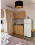Holiday Apartmaji Lucic - Rogoznica Hrvaka