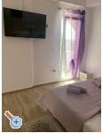 Holiday Apartmaji Lucic - Rogoznica Hrvaka