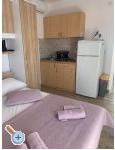 Holiday Apartmaji Lucic - Rogoznica Hrvaka