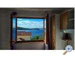 Holiday Apartmaji Lucic - Rogoznica Hrvaka