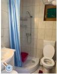 Holiday Apartmaji Lucic - Rogoznica Hrvaka