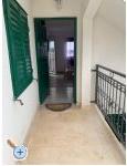 Holiday Apartmaji Lucic - Rogoznica Hrvaka