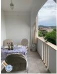 Holiday Apartmaji Lucic - Rogoznica Hrvaka