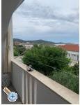 Holiday Apartmaji Lucic - Rogoznica Hrvaka