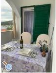 Holiday Apartmaji Lucic - Rogoznica Hrvaka