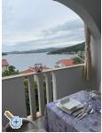Holiday Apartmaji Lucic - Rogoznica Hrvaka