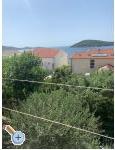 Holiday Apartmaji Lucic - Rogoznica Hrvaka
