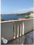Holiday Apartmaji Lucic - Rogoznica Hrvaka