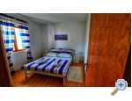 Holiday Apartmaji Lucic - Rogoznica Hrvaka