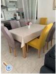 Holiday Apartmaji Lucic - Rogoznica Hrvaka