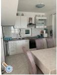 Holiday Apartmaji Lucic - Rogoznica Hrvaka