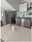 Holiday Apartmaji Lucic - Rogoznica Hrvaka