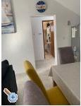 Holiday Apartmaji Lucic - Rogoznica Hrvaka