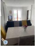 Holiday Apartmaji Lucic - Rogoznica Hrvaka