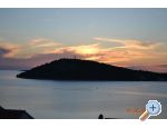 Holiday Apartmaji Lucic - Rogoznica Hrvaka
