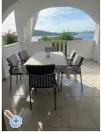 Holiday Apartmaji Lucic - Rogoznica Hrvaka