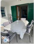 Holiday Apartmaji Lucic - Rogoznica Hrvaka