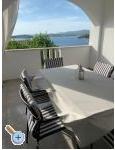 Holiday Apartmaji Lucic - Rogoznica Hrvaka