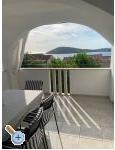 Holiday Apartmaji Lucic - Rogoznica Hrvaka