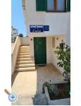 Holiday Apartmaji Lucic - Rogoznica Hrvaka