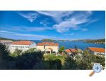 Holiday Apartmaji Lucic - Rogoznica Hrvaka