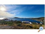 Holiday Apartmaji Lucic - Rogoznica Hrvaka